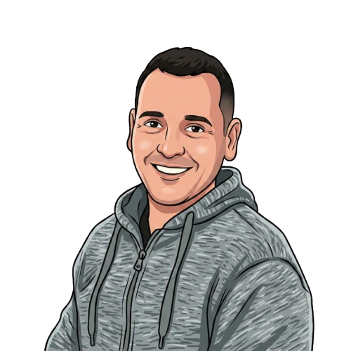 Jonatan Luna | Senior Software Engineer AI